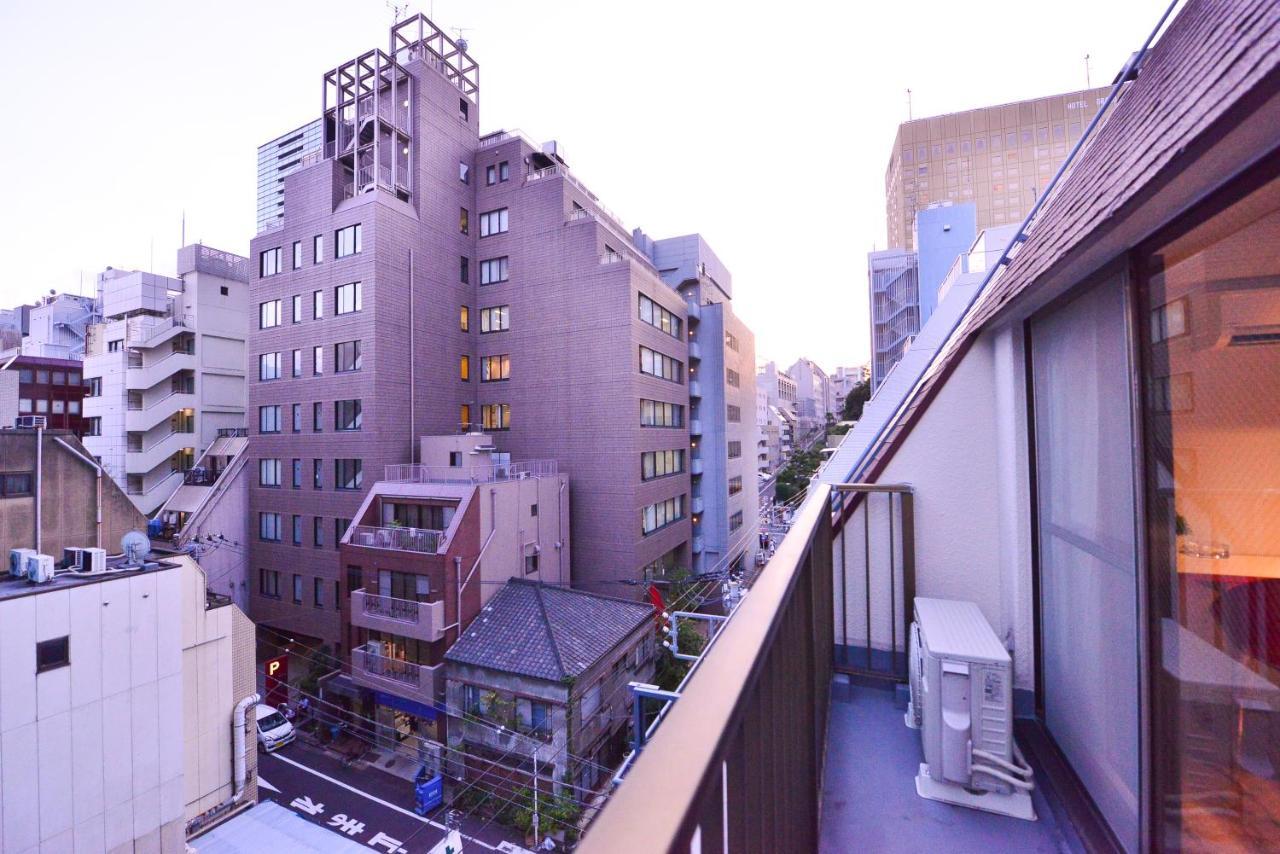 アパート Real Life Kudanshita