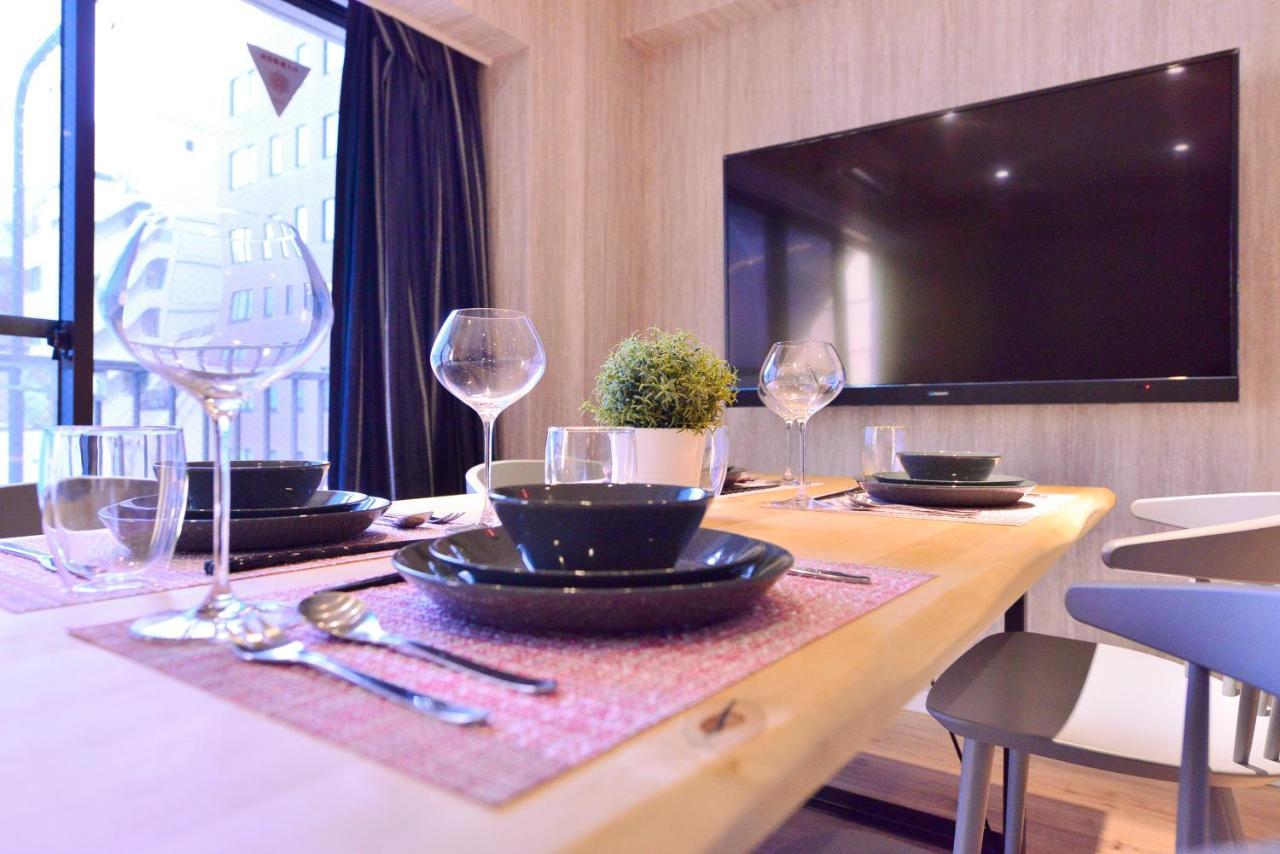 Real Life Kudanshita Appartement *