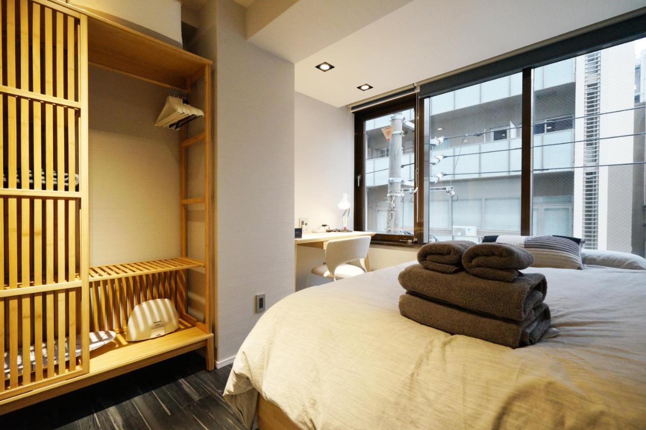 Real Life Kudanshita Appartement *