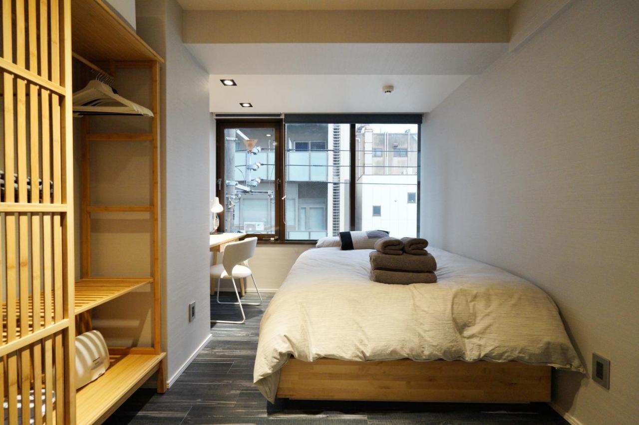 Real Life Kudanshita Appartement *