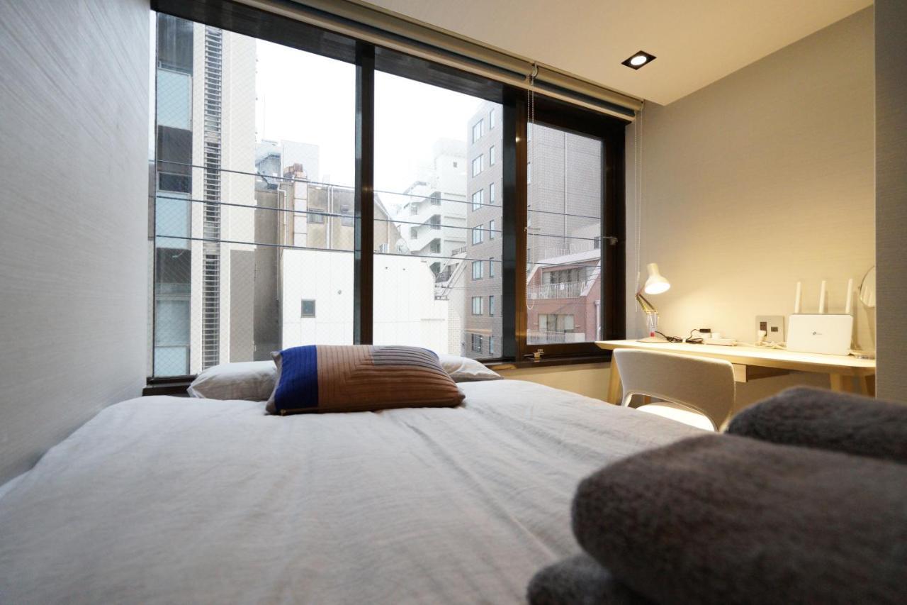 Appartement Real Life Kudanshita