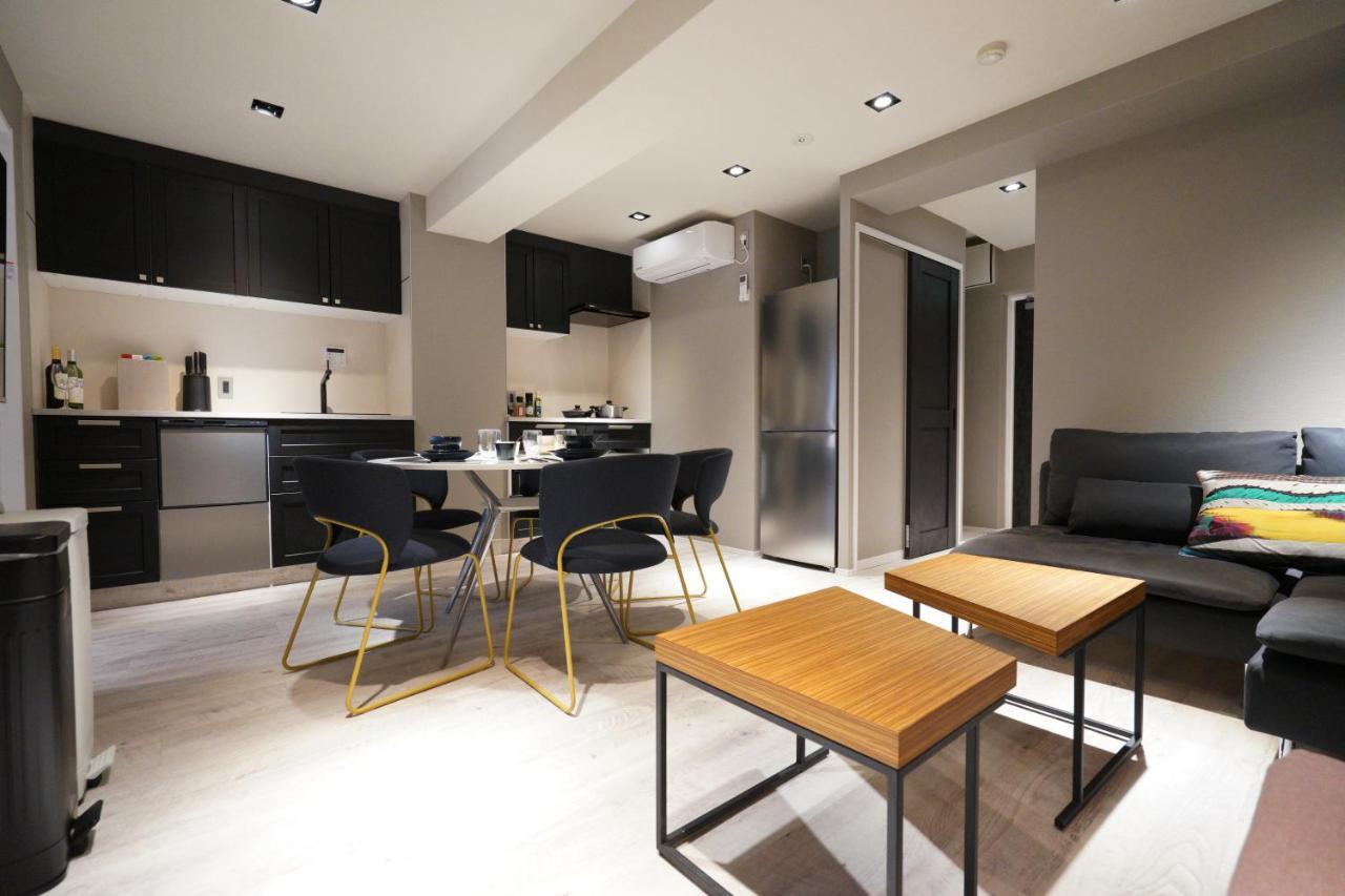 Appartement Real Life Kudanshita